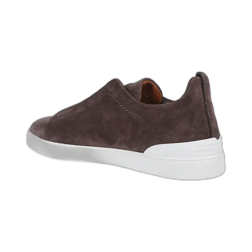 Triple Stitch Trainers