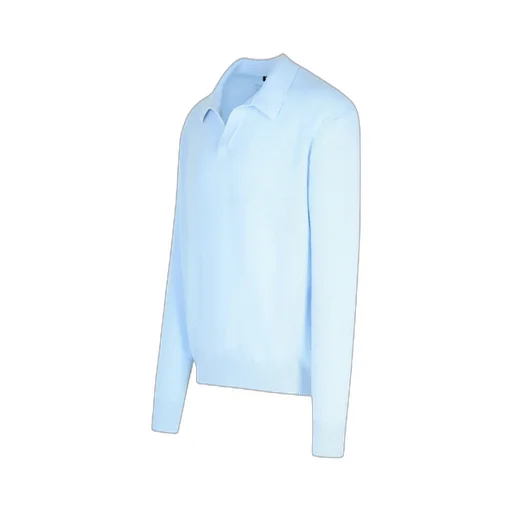 Long-Sleeved Sweater