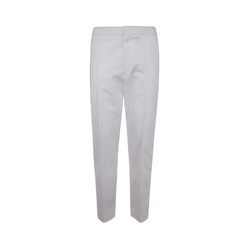 Cotton Trousers
