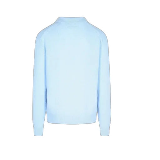 Long-Sleeved Sweater