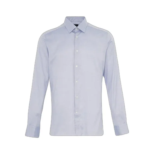 Lapel Button Shirt