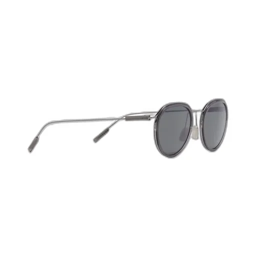 Logo Details Sunglasses