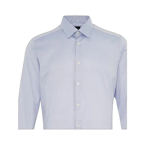 Lapel Button Shirt