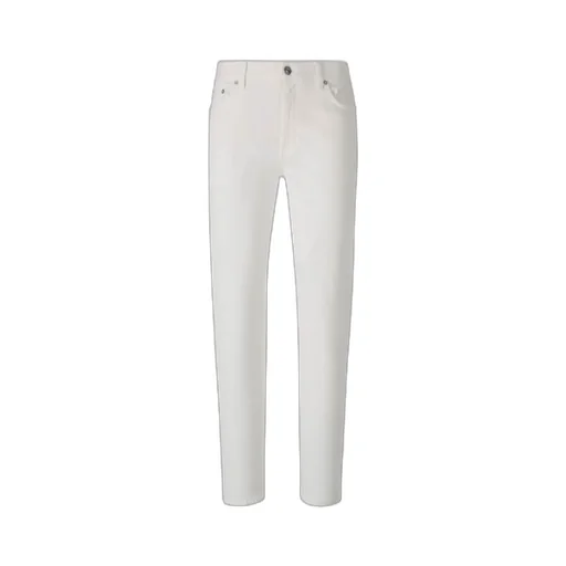 Straight-Leg Jeans