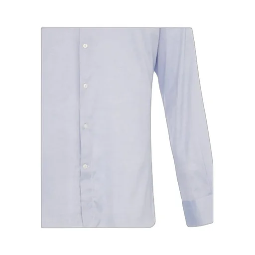 Lapel Button Shirt