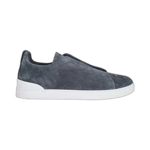 Triple Stitch Trainers