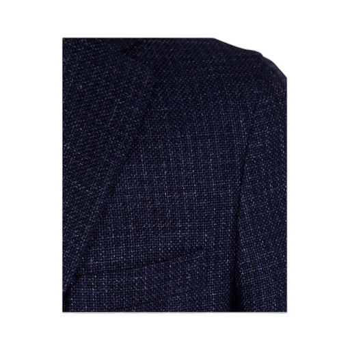 Wool Blazer