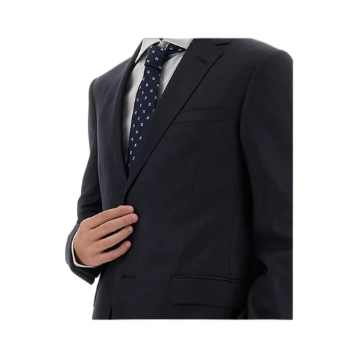 Slim Fit Tailored Suit