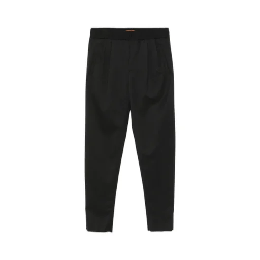 Tapered Track Pants