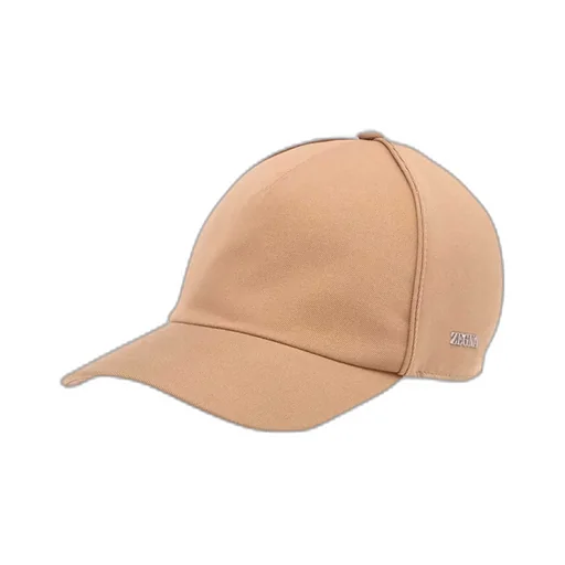 Logo Hat