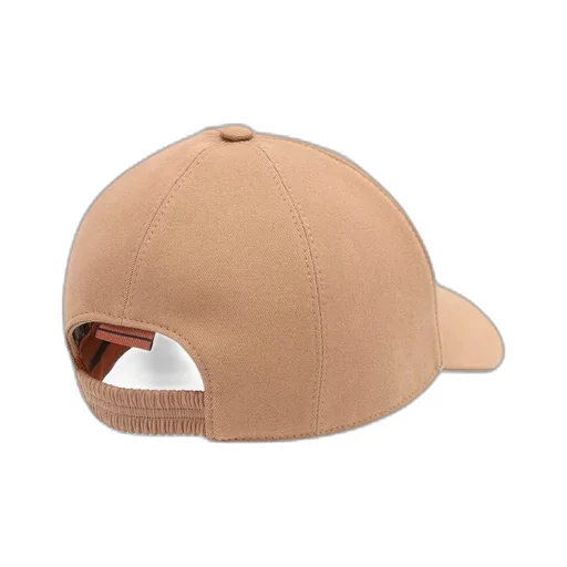 Logo Hat