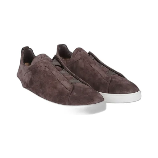 Triple Stitch Trainers