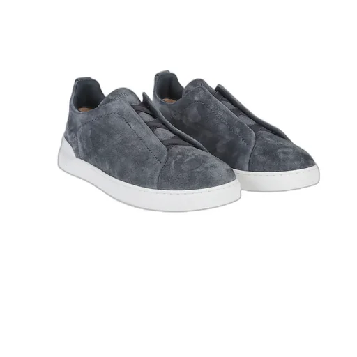 Triple Stitch Trainers