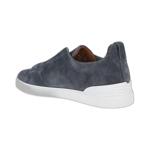 Triple Stitch Trainers