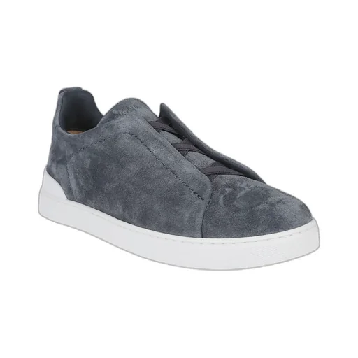 Triple Stitch Trainers