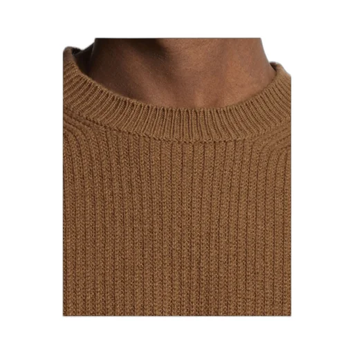 Long-Sleeved Sweater