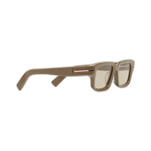 Logo Details Sunglasses