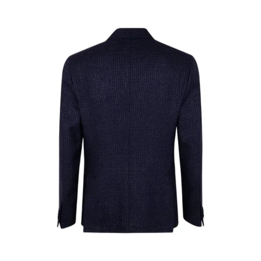 Wool Blazer