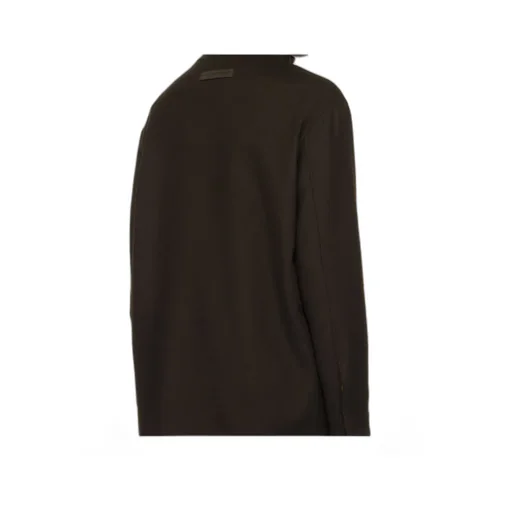 Long-Sleeved Jacket