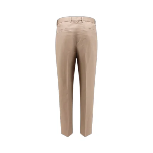 Straight Leg Trousers