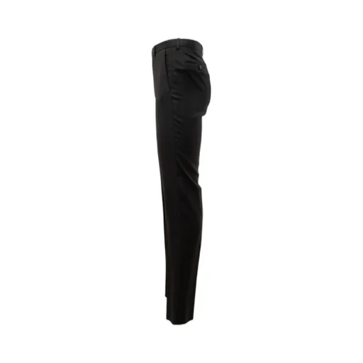 Pressed Crease Tailored Pants