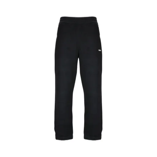 Elastic Sweatpants