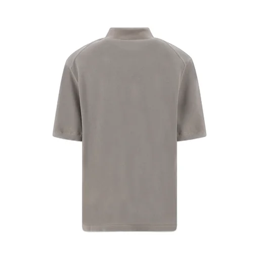 Maglia Short-Sleeved Polo Shirt