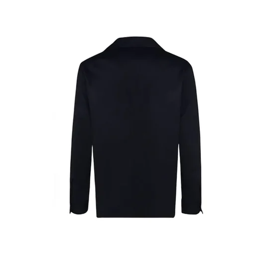 Slingle Breasted Long Sleeved Jacket