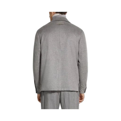 Long-Sleeved Shirt