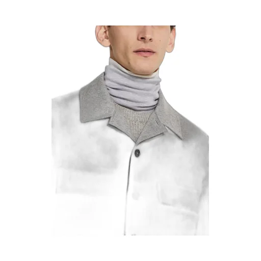 Long-Sleeved Shirt