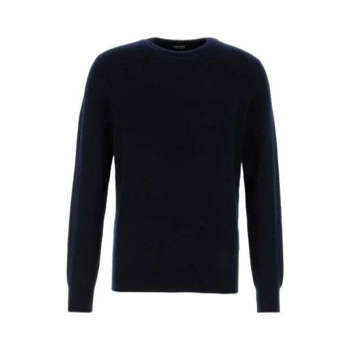 Crewneck Ribbed Jumper