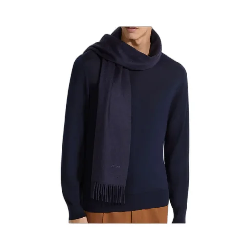 Oasi Fringed Edge Scarf