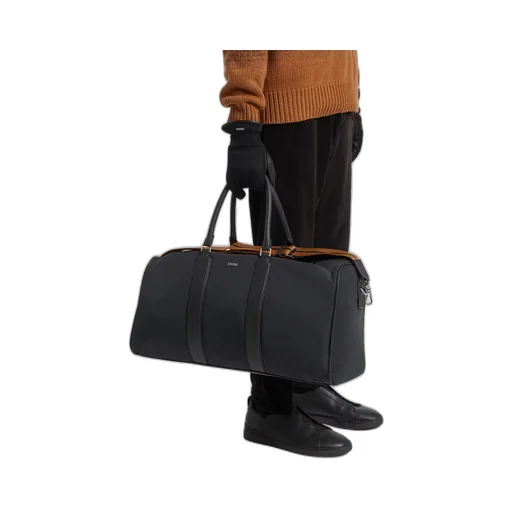 Technical Holdall Bag