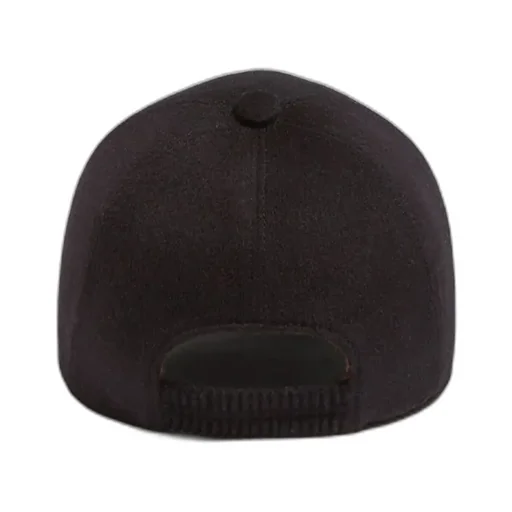 Oasi Cashmere Baseball Cap