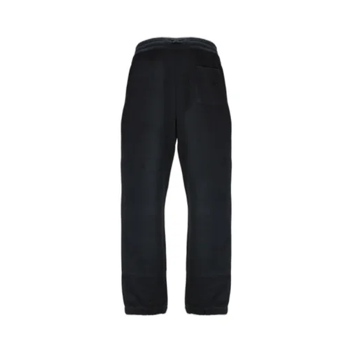 Elastic Sweatpants