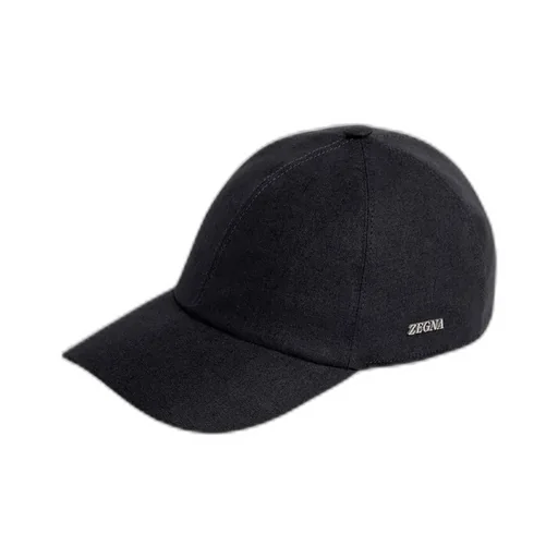 Oasi Lino Baseball Cap