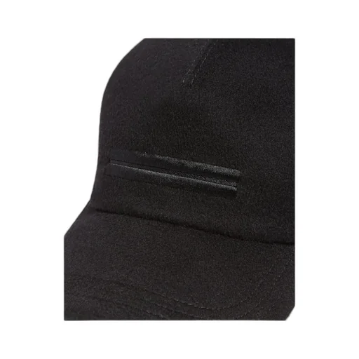 Oasi Cashmere Baseball Cap