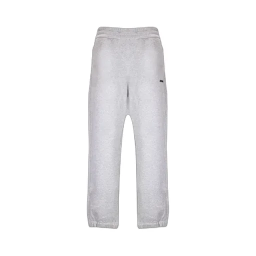 Rubberised-Logo Track Pants