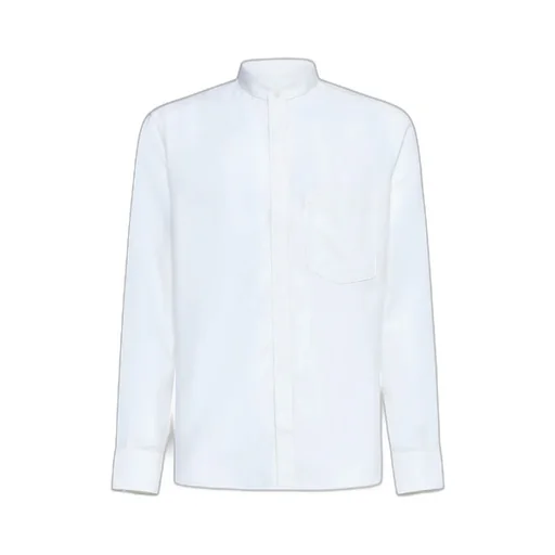 Long Sleeved Shirt
