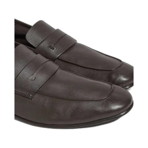 Secondskin Loafer Shoes