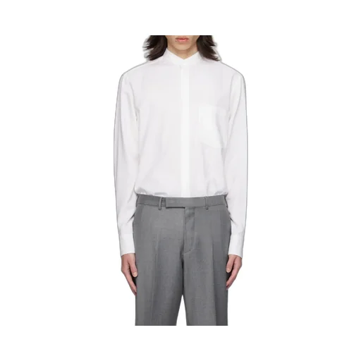 Long Sleeved Shirt