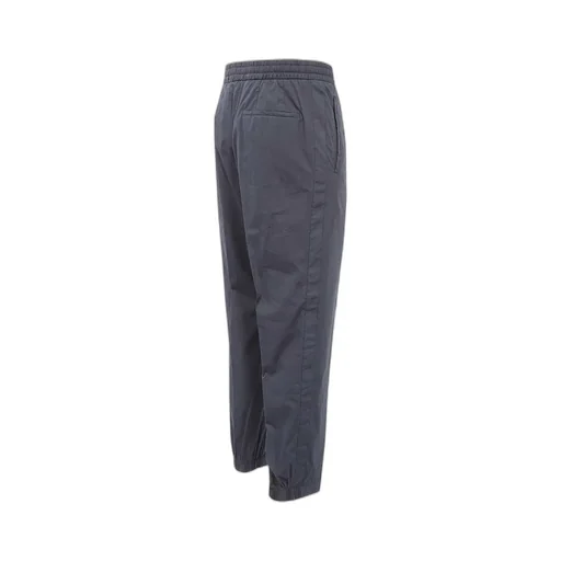 Elastic Waist Casual Pants