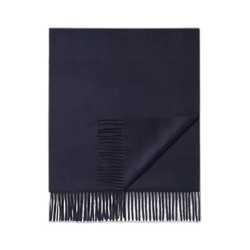 Oasi Fringed Edge Scarf