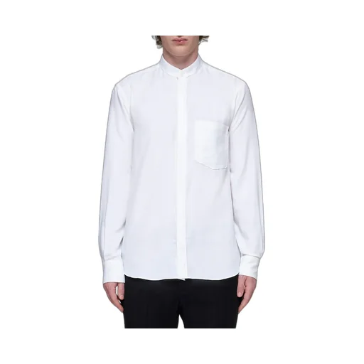 Long Sleeved Shirt