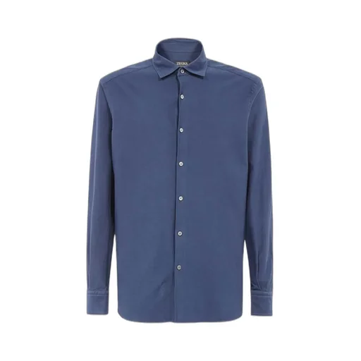 Long-Sleeved Shirt