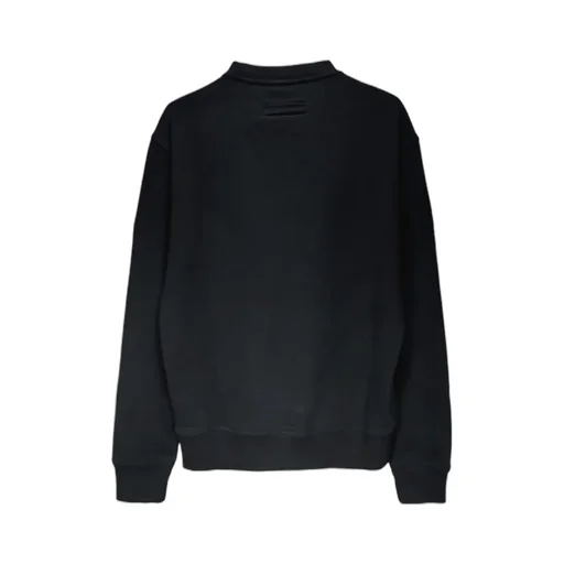 Round-Neck Sweater