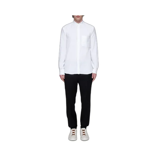 Long Sleeved Shirt
