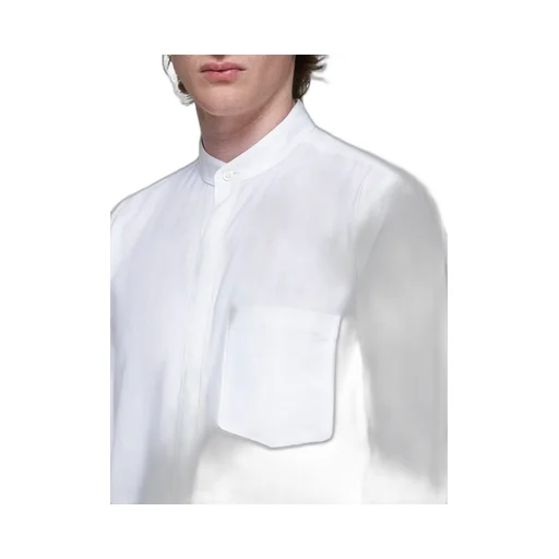 Long Sleeved Shirt