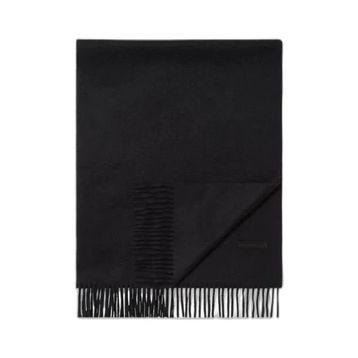Oasi Fringed Scarf