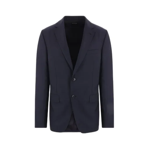 Single-Breasted Suit